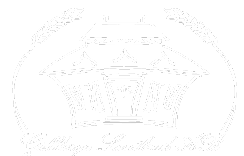 Gillberga Lantbruk logga